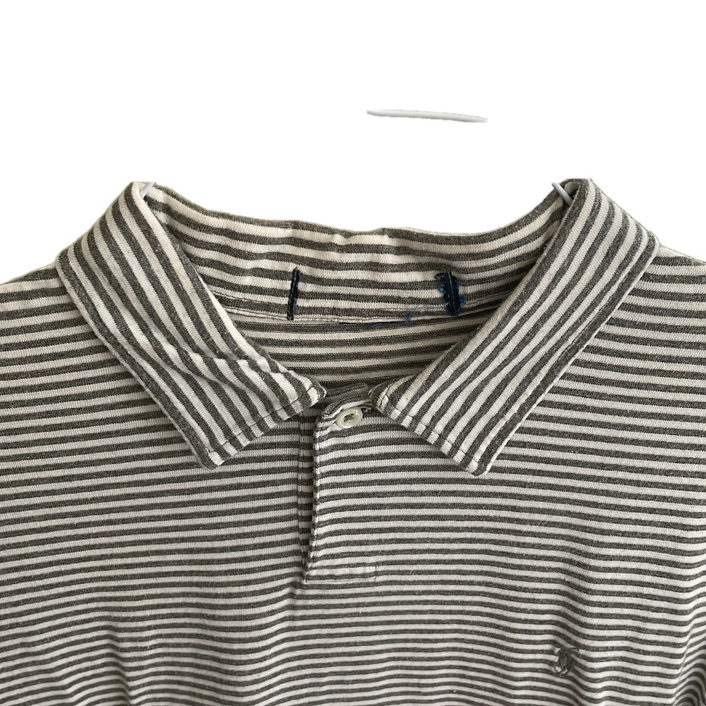 🌿Ralph Lauren Men’s Short-Sleeved Polo Rugby, size L🌿